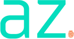 az logo